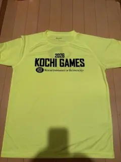 phiten バレーボールtシャツ　Ｏサイズのサムネイル