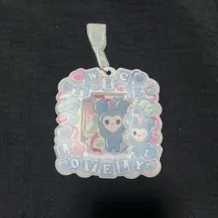 TWICE LOVELYS カードホルダー NAVELY