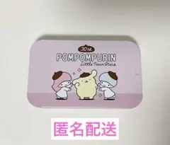 すらいどきゃん ポムポムプリンほめてほめられ30th サンリオ キキララ