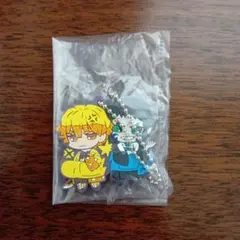 鬼滅の刃 ラバーマスコット