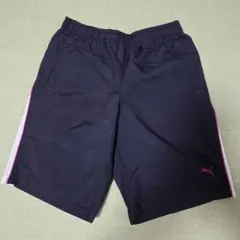 プーマ　PUMA ハーフパンツ　Sサイズのサムネイル
