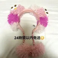 モッピー　カチューシャ　USJ