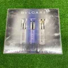 新品未使用未開封 ブルガリ ザ コンテンポラリーコレクション 7種