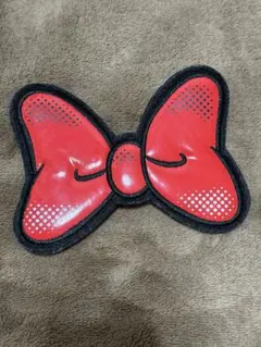 ディズニー ドナルドパルパルーザ リボン パッチン