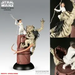 750体限定 スタチュー スラターン フィギュア パシフィックリム サイド