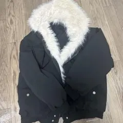 流行りのファージャケット