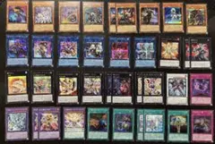 リミテッドオーバーコレクション　シークレット　まとめ売り　38枚