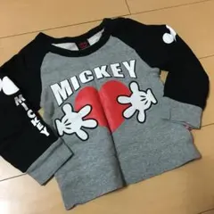 BABY DOLL トレーナー