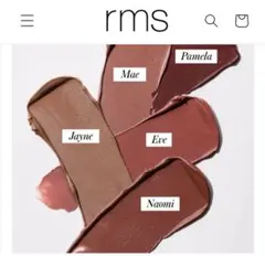 rms beauty レジェンダリー セラム リップスティック ナオミのサムネイル