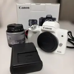 2026年最新】canon eos kiss mの人気アイテム - メルカリ