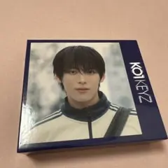 KO1KEYZ シンヘン SHINHAENG ユニバ BOX
