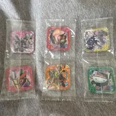 アプモンチップ　ビューティモン　極　他まとめ売り