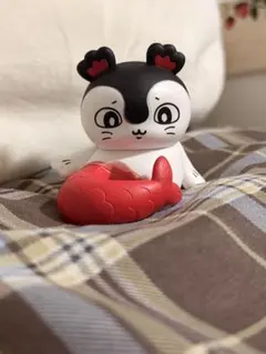 ちいかわ デスクトップフィギア セイレーン ペンスタンド
