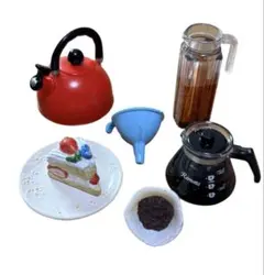 リーメント　お母さんの台所⑩ほっと一息