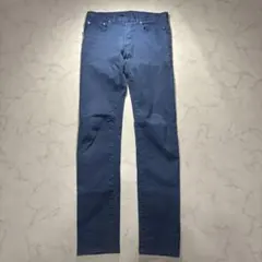 5*2様 Dior Homme04AWエディ期 “VICTIM期”スキニーsiz - メルカリ