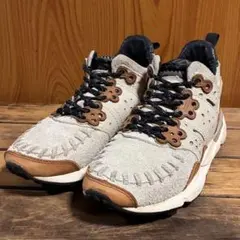 フラワーマウンテン MUSTARD WALNUT Beige FM02004のサムネイル