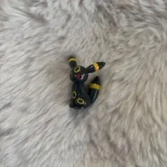 ポケモン びっくらたまご イーブイフレンズ よびかけタイム ブラッキー
