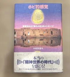 ホピ的感覚 : 預言された「浄化の日」のメッセージ