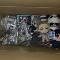 呪術廻戦　グッズまとめ　150点