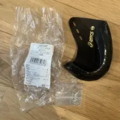 asics P革 ONIP 投手用L-M 左足用 25.5〜27.0cm 黒