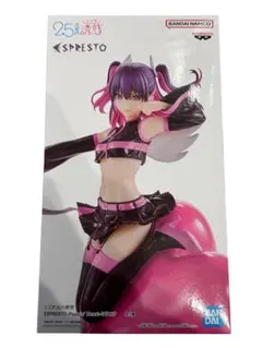 2.5次元の誘惑 ESPRESTO フィギュア ミリエラ 中身のみ
