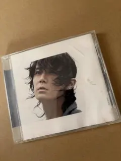 福山雅治 残響 CD