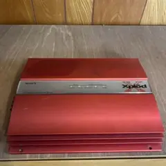 2026年最新】アンプ XM SONYの人気アイテム - メルカリ