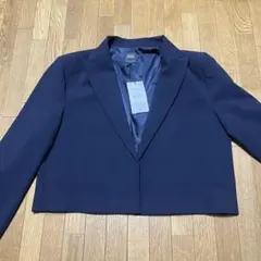 ZARAテーラードジャケット