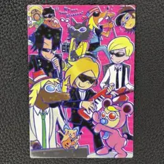 ポップンミュージック カードコネクト オレたちサングラシーズ！