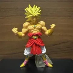 2005年発売　ＨＧ　ドラゴンボール　ブロリー　フィギュア