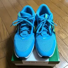 ナイキNIKE　スターランナー5 ◆HF7004◆25cm