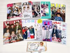 AAA 10th アルバム Nissy 西島隆弘 SKY-HI レア にっしー - メルカリ