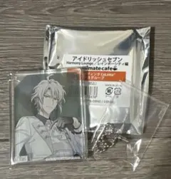 アイナナ　カフェ　コロッタ　八乙女楽