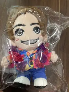 櫻葉 ぬいぐるみ 2体セット - メルカリ