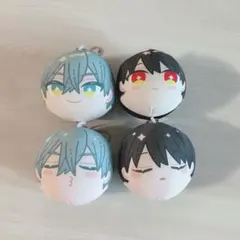 おやすみ、またね。ましろくん カトウロカ りひと ましろ ぬいぐるみ