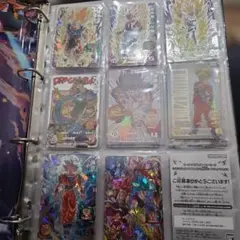 ドラゴンボール　ヒーローズ