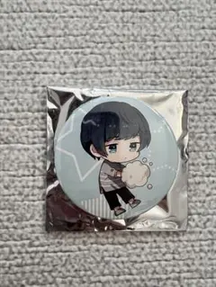 ENHYPEN ジョンウォン 缶バッジ - メルカリ