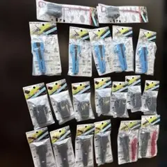 新品】ベイブレードX スタジアム スターター ブースター グリップ