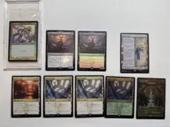 グランドアーカイブ - Fertile Grounds judge promo - メルカリ
