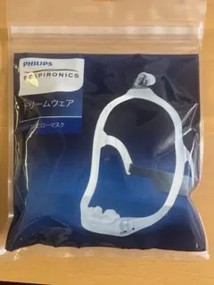 フィリップス　ドリームウェア　シリコンピローサイズL PHILIPS