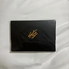 stray kids district9 BLACK フォトカードセット　未開封