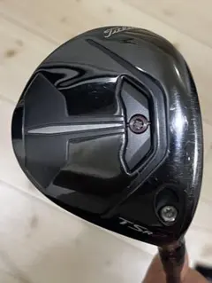 ステルス9W 9番ウッド 24.1度 ツアー支給品 ベンタスTRブルー 8S