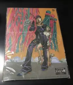 ジョジョの奇妙な冒険　マウスパッド