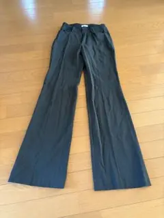 パンツ スラックス