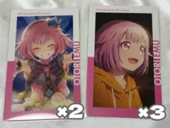 プロセカ ワンダショ 鳳えむ エピカ 15b グッズ 묶음 판매