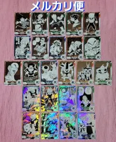 ドラゴンボールダイバーズ 40th アドバンスパック N R コンプリート