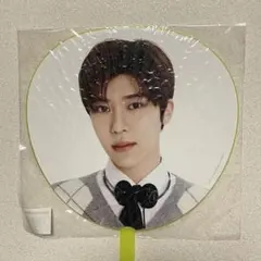 nct wish シオン うちわ