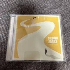 Bruno Mars doo-wops & hooligans