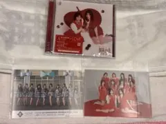 =LOVE 劇薬中毒 初回仕様限定盤 Type A 生写真付き