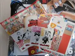 ワンピース ミート ザ ワンピース グッズ